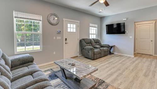 2 Mi to Marina and Lake Cumberland! Newly Built Home - Foto 3