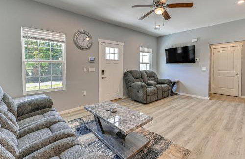 2 Mi to Marina and Lake Cumberland! Newly Built Home - Foto 3