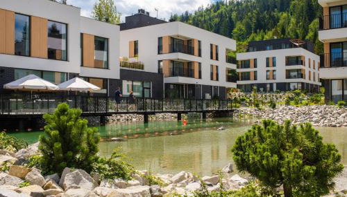 VISLOW Resort - Foto 3