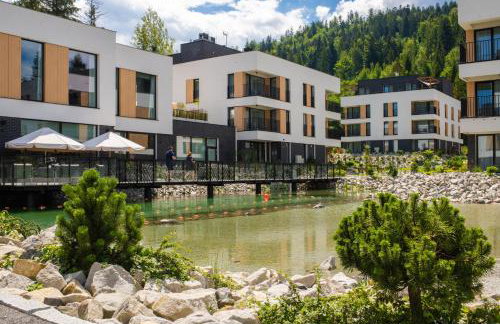 VISLOW Resort - Foto 3