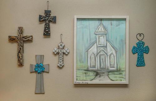 Beach Cottage 120 at Hidden Dunes - 1848558 - Foto 23