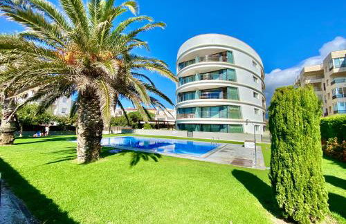 Marina Park Roses - Foto 2