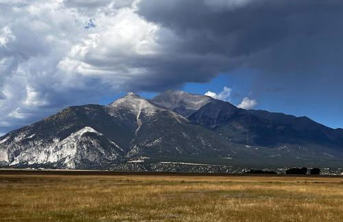 Misty Mountain Colorado - Foto 7