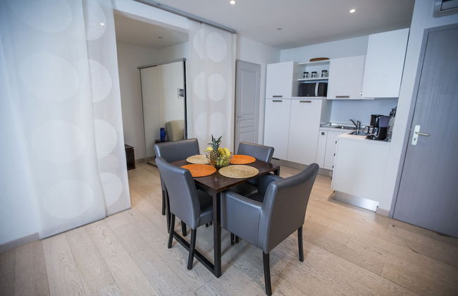 Residence Bouttau - Foto 23