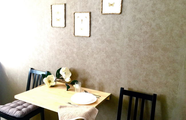 Apart-hotel Mia - Foto 7