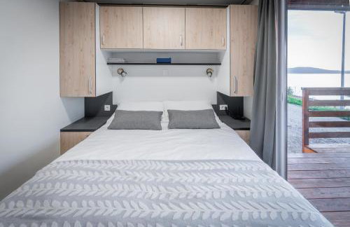 Luxury Mobile home Zuzu Klenovica - Foto 8