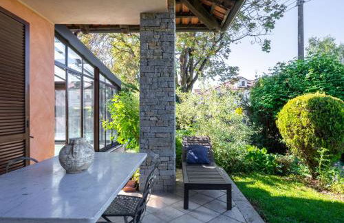 Holiday Home I Briganti by Interhome - Foto 46