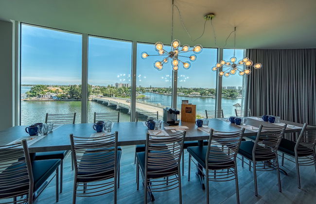 FUSION Resort Waterfront Suites - Foto 9