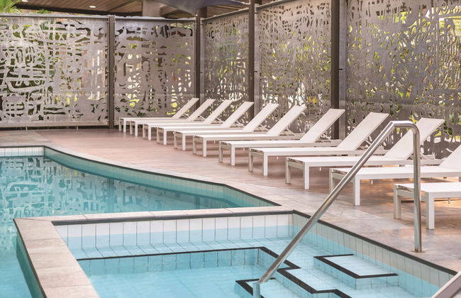 Adina Apartment Hotel Darwin Waterfront - Foto 29