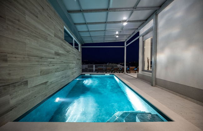 Villa Bilo Idro - Foto 22