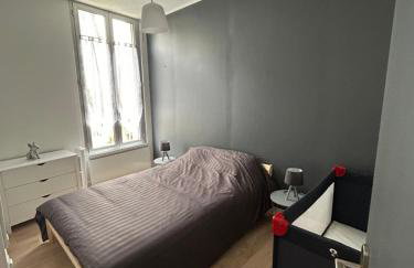 Chez Noémie - Foto 4