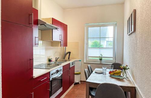 Apartment Südwind by Interhome - Foto 9