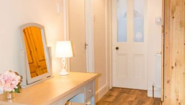 Host Stay Rosary Road Apartment - Foto 5, Habitación