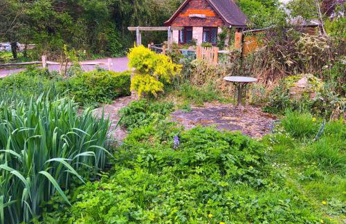 Tovey Lodge - Foto 25