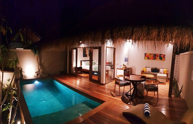 Pera ONE Villas - Photo 57