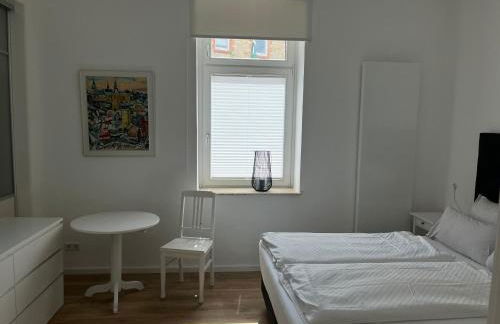 Apartment Van Eß Hof - Altstadt Warburg - Foto 25