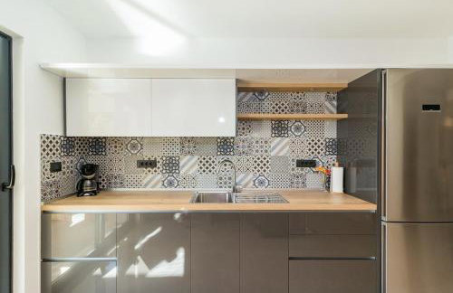 Villa Munat - Foto 58