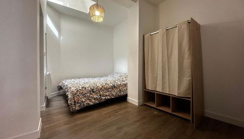 Appartement cosy hyper centre - Foto 5