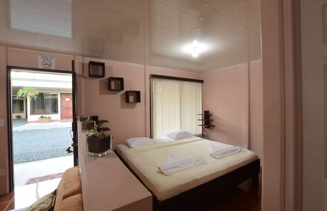 Cabañas del Rio - Foto 3