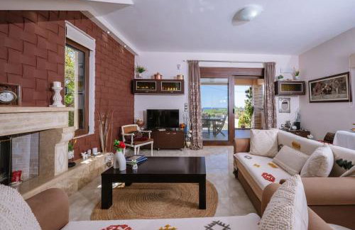 Villa Kyma by the sea, in South Crete - Foto 43