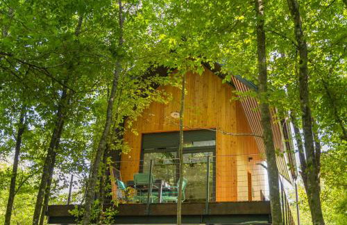 Tree Elements treehouse retreat - Foto 26