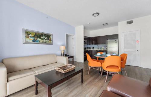 Hotel Apt at Celebration 10 min from Disney MH225 - Foto 8