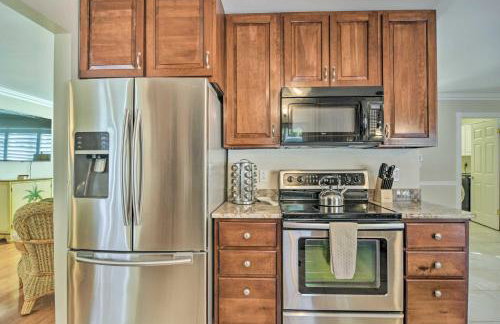 4 Mi to Beach Gem with Pool and Lanai in Seminole! - Photo 13