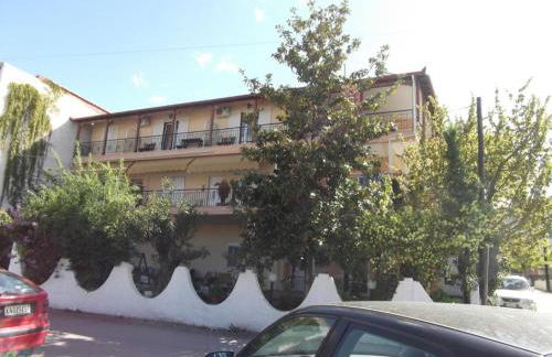 LUXURIOUS APPARTMENTS KATERINA - Foto 26