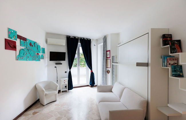 Alessia's Flat- Breno - Foto 10