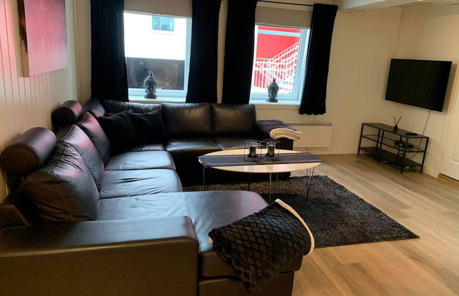 Notodden Sentrum Apartment No 1 - Photo 5