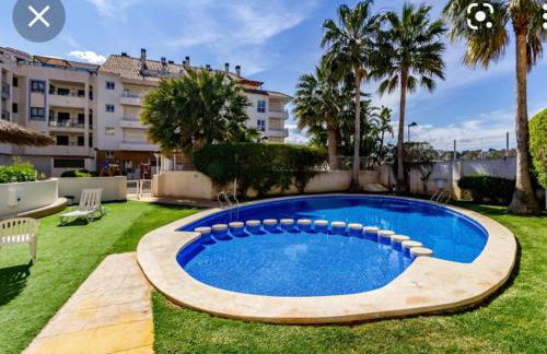 Moraira Calamora - Photo 40