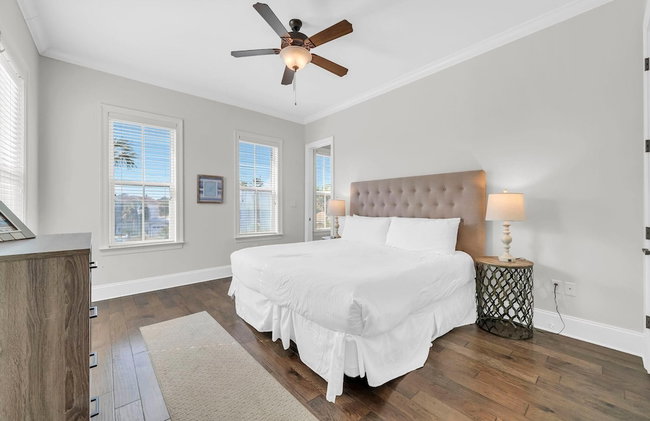 Wanderlust - Modern Home Close to the Beach Private Pool - Foto 39