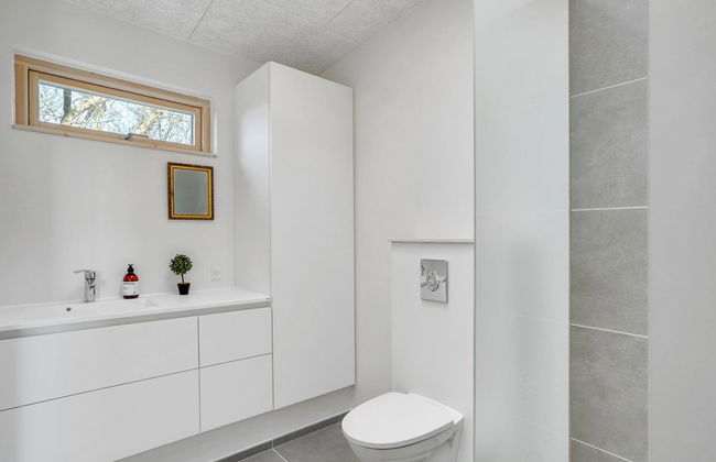 "Haubert" - 500m to the fjord - Foto 8