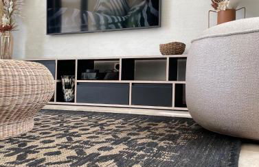 Les Loges en Provence - Villa Contemporelle - Foto 42