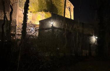 Suite EVASIO, au pied du château fort, parking privé - Foto 50