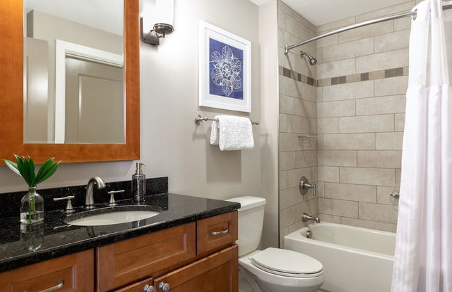 Roami at Hibernia Tower - Foto 49