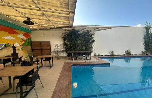 Royal Hotel e Gastronomia Macapá - Foto 41