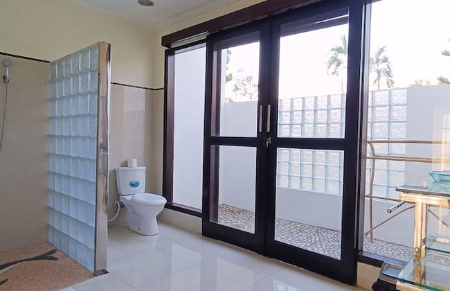 Villa Lilly - Foto 37