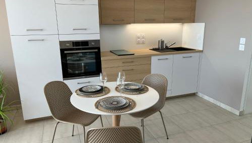 Appartement standing vue étang de Thau - Foto 3