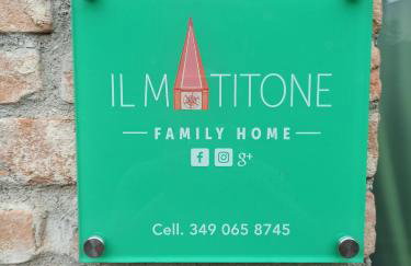 Il Matitone Family Home - Photo 7