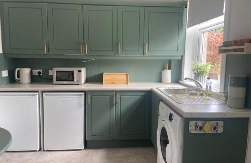 3BR Sleeps 6 Free Parking Near Glasgow City - Foto 12
