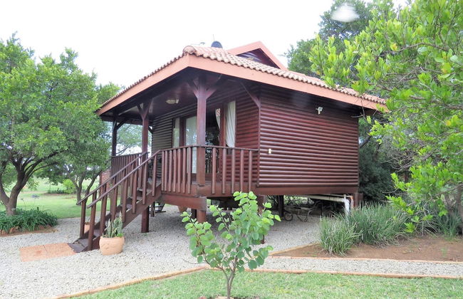 Tata Farm Lodge - Foto 3