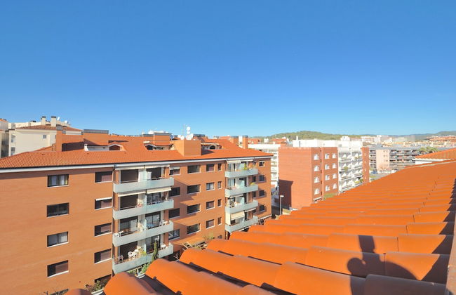 Penthaus Florida Lloretholiday - Foto 28