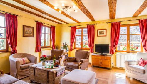 Maison Gîte Au Tonnelier - Foto 3