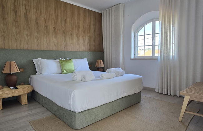 Sesimbra Stylish Villa by Homing - Foto 11