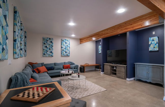 Santo Cristo by Avantstay Private Paradise w/ Ocean Views - Foto 11