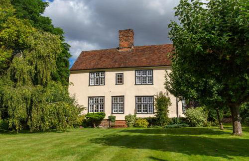 Pounce Hall -Stunning historic home in rural Essex - Foto 8