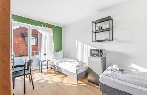 STAYapartments Heidenheim - Foto 7