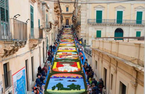 Strelitzia's house with heated pool , private garden and private parking & wi-fi - Foto 26