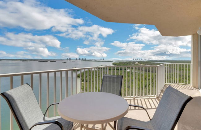 Lovers Key Resort 802 - Foto 52